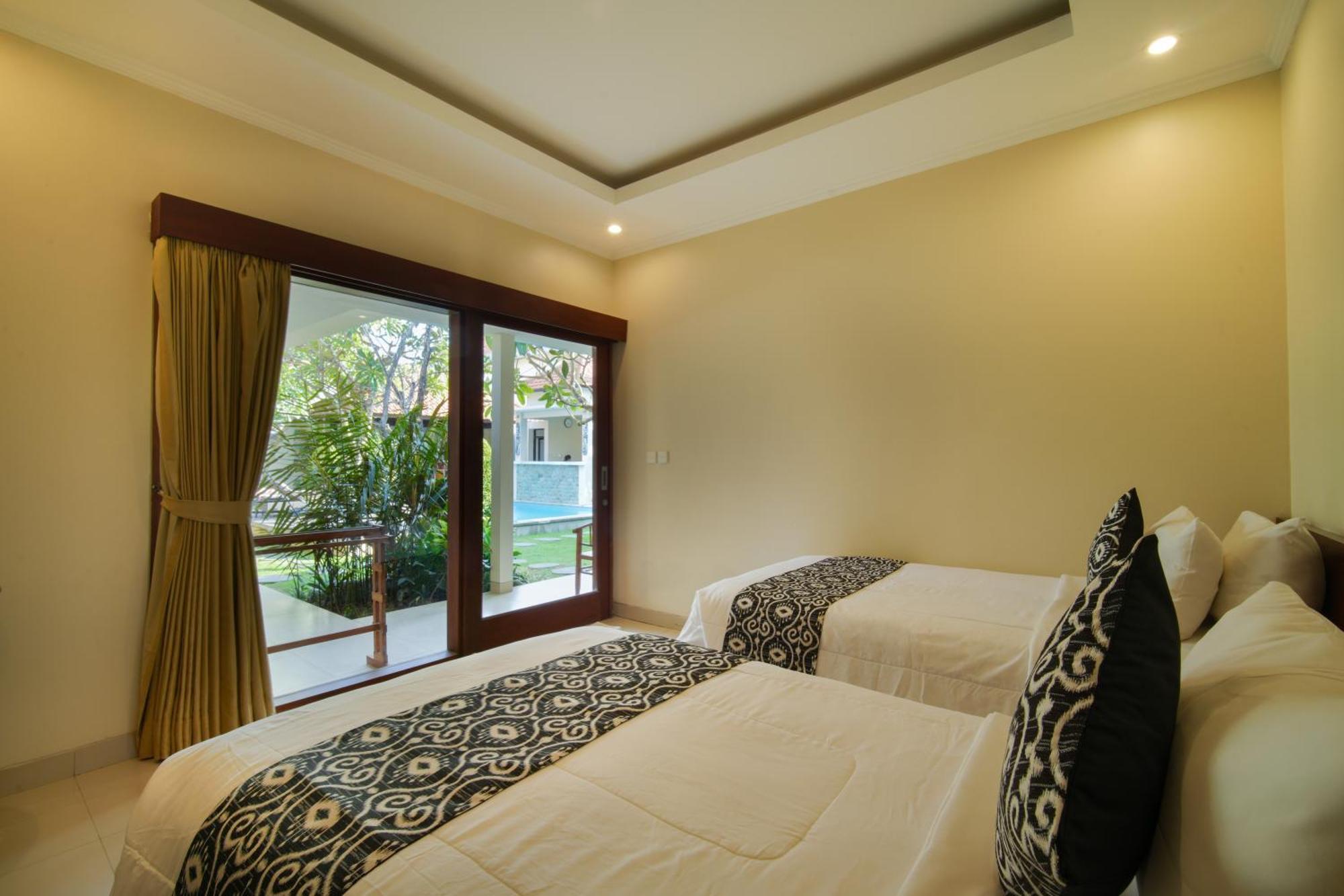 Canggu Bagus Guest House Exterior photo