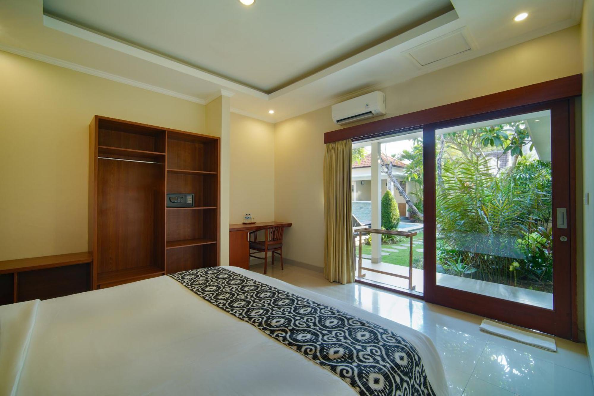 Canggu Bagus Guest House Exterior photo
