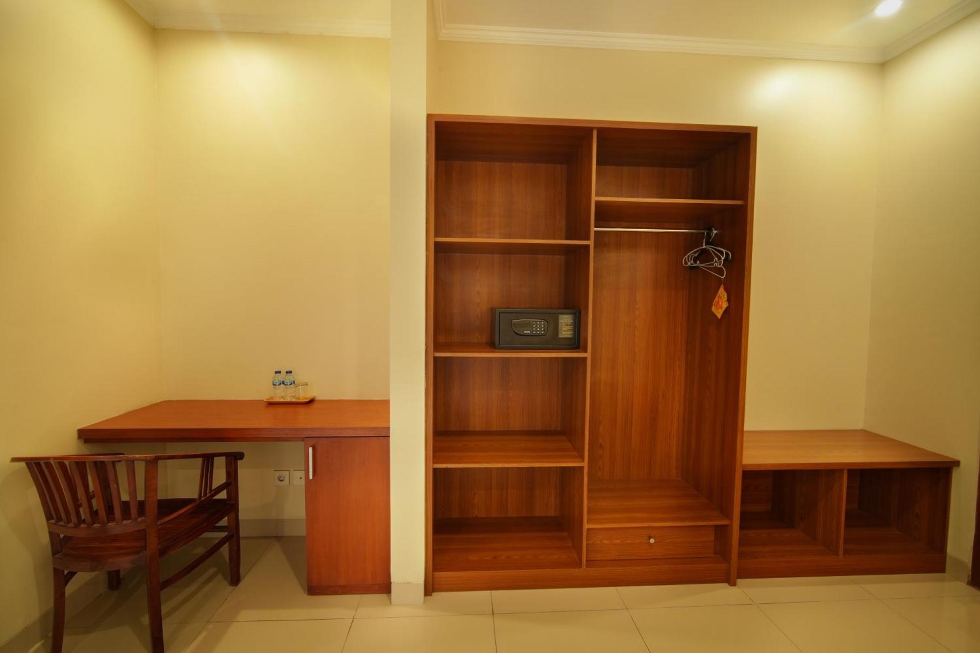 Canggu Bagus Guest House Exterior photo